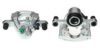 BUDWEG CALIPER 344424 Brake Caliper
